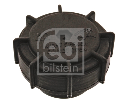 Кришки, пробки FB 47124 для MERCEDES-BENZ ACTROS MP2 / MP3 3351 AK